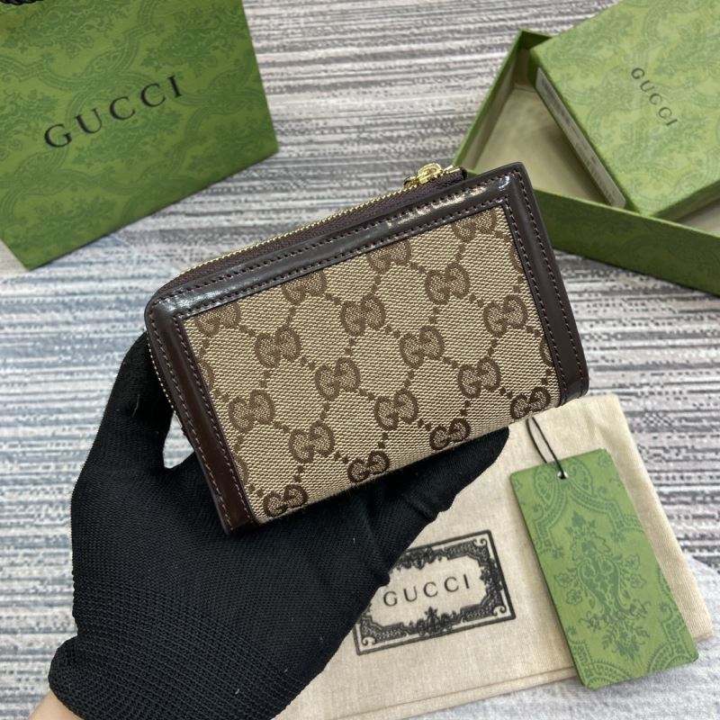 Gucci Wallets